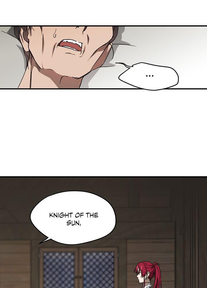 The Spark in Your Eyes Chapter 30