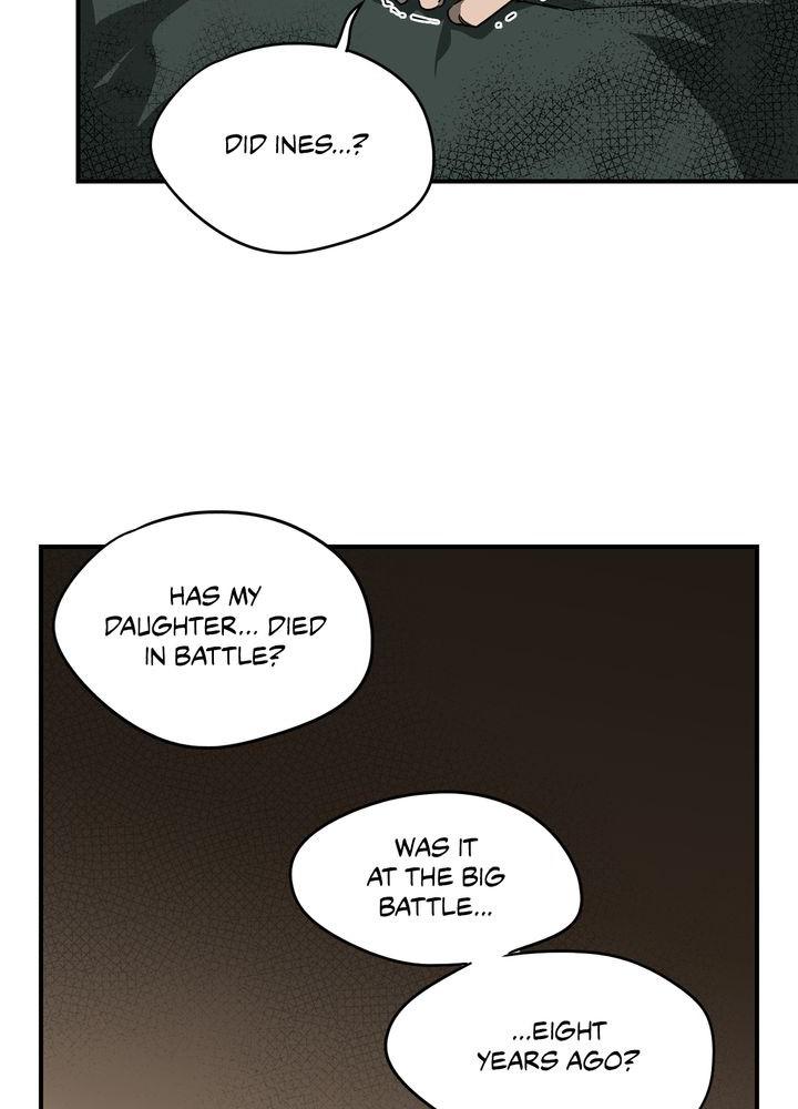 The Spark in Your Eyes Chapter 30