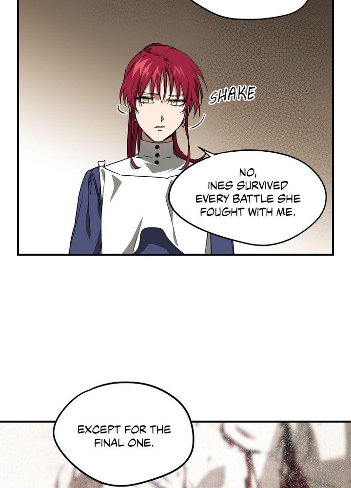 The Spark in Your Eyes Chapter 30