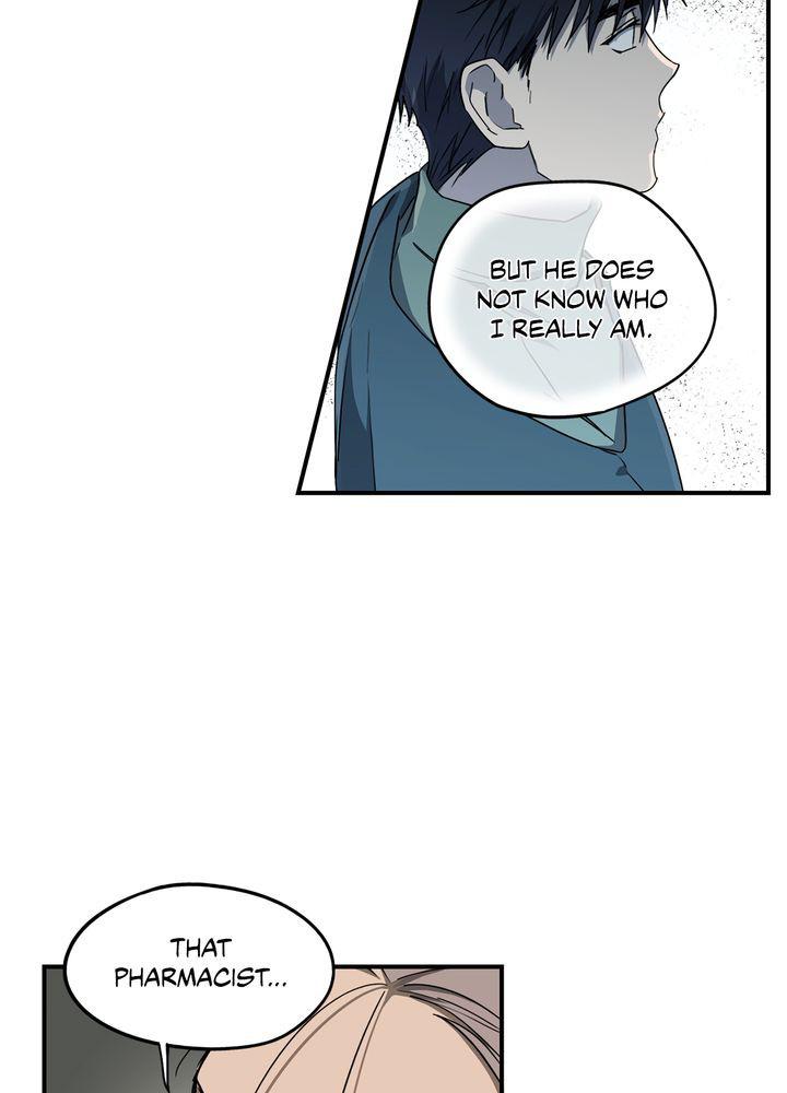 The Spark in Your Eyes Chapter 30