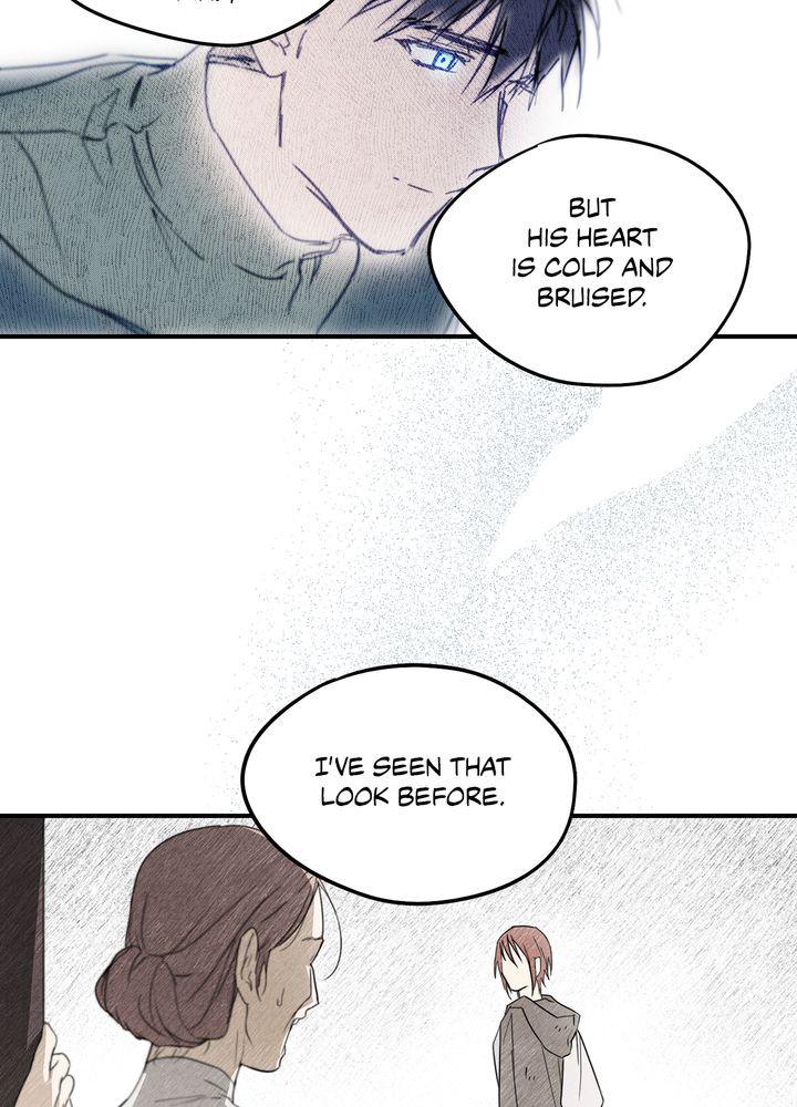 The Spark in Your Eyes Chapter 30