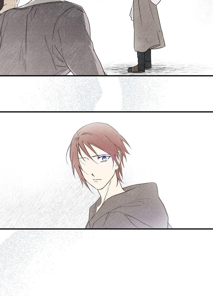 The Spark in Your Eyes Chapter 30