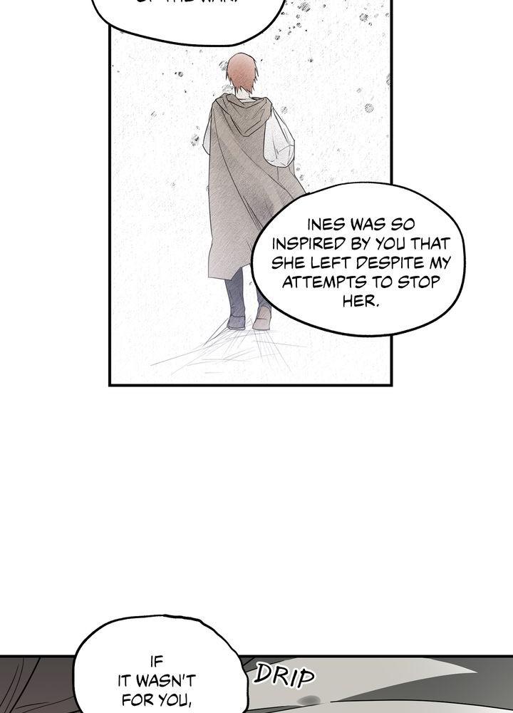 The Spark in Your Eyes Chapter 30