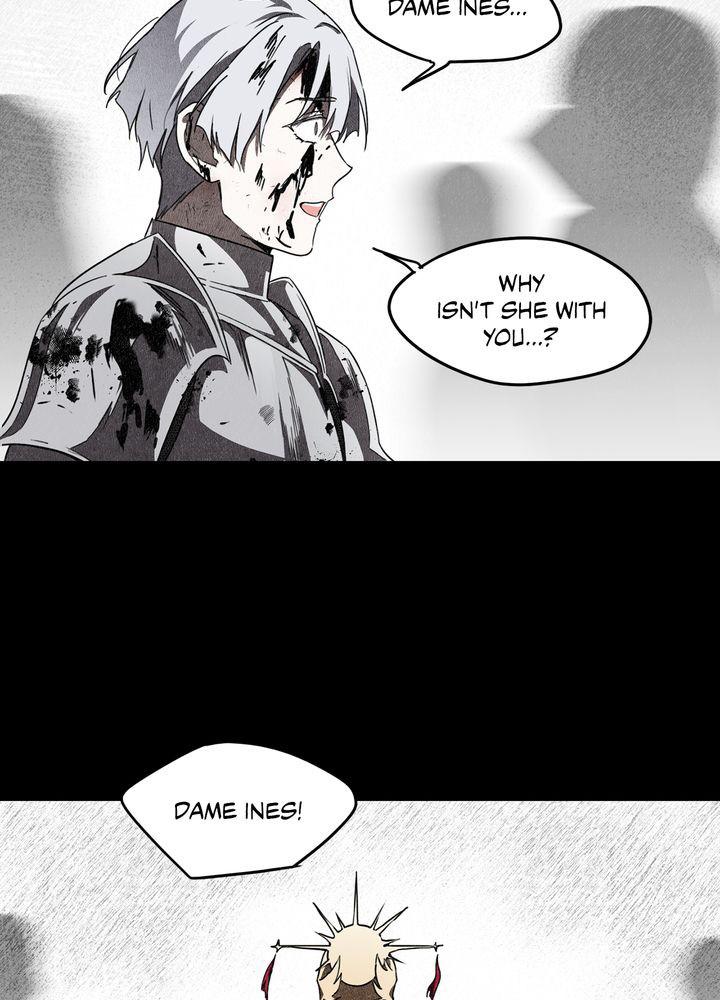 The Spark in Your Eyes Chapter 30