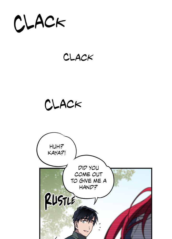 The Spark in Your Eyes Chapter 30