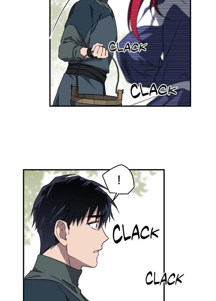 The Spark in Your Eyes Chapter 30