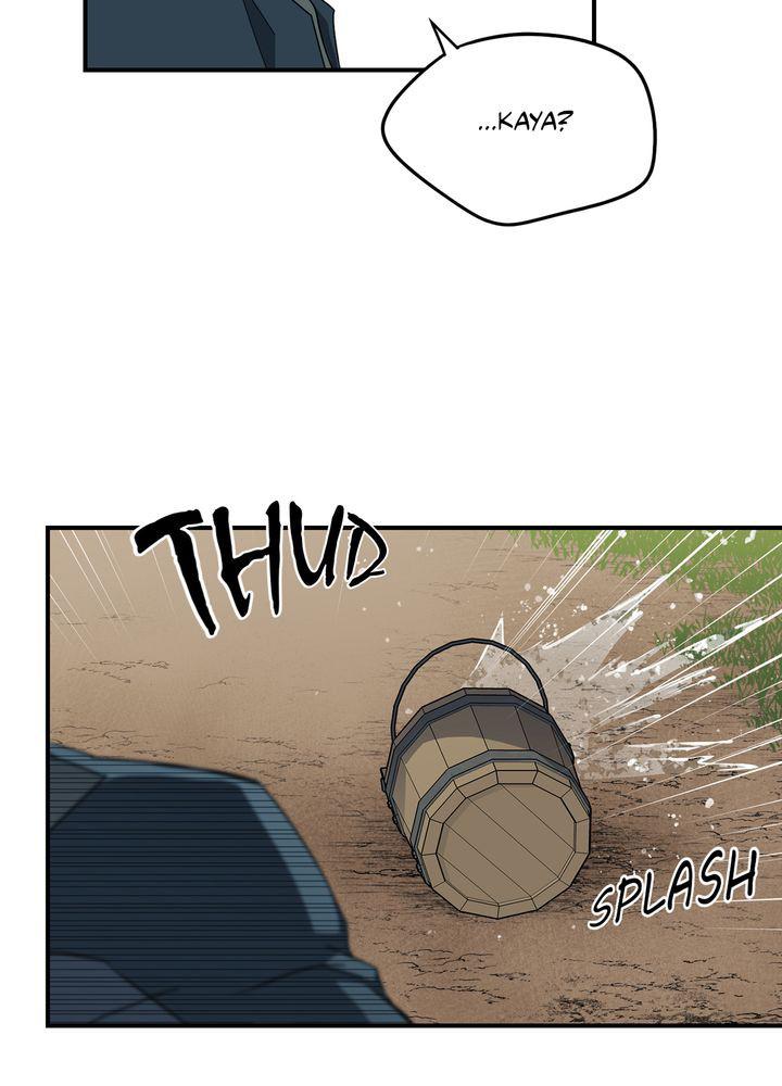 The Spark in Your Eyes Chapter 30