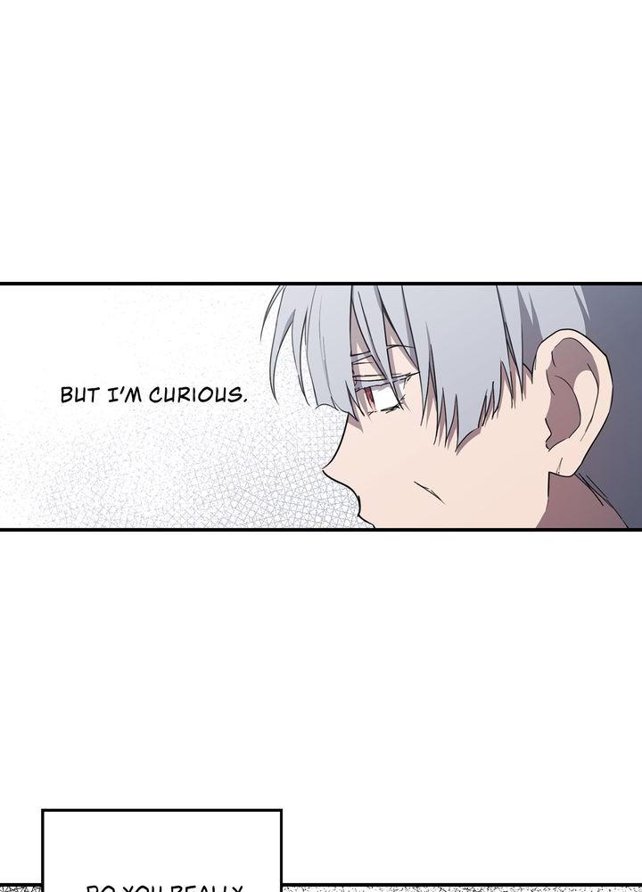 The Spark in Your Eyes Chapter 30