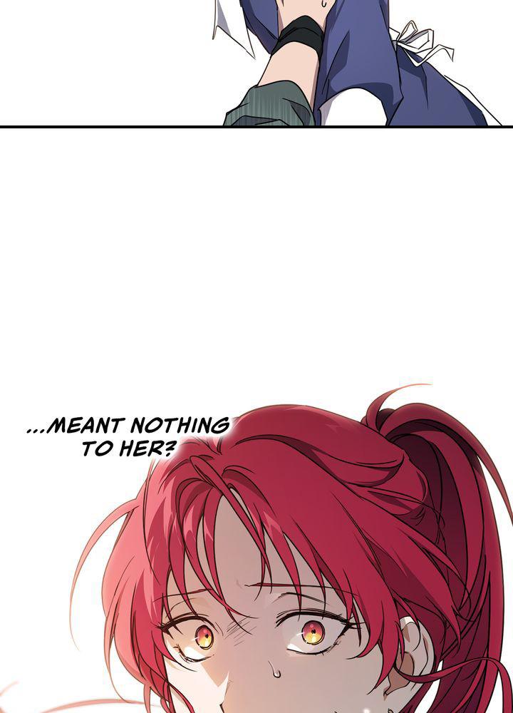 The Spark in Your Eyes Chapter 30