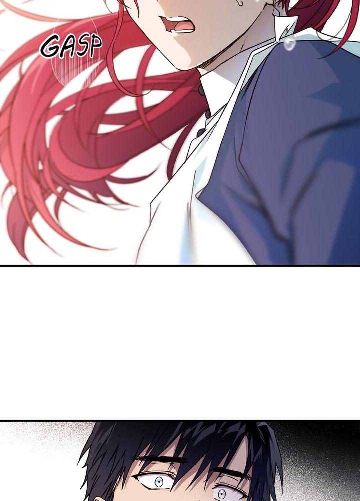 The Spark in Your Eyes Chapter 30