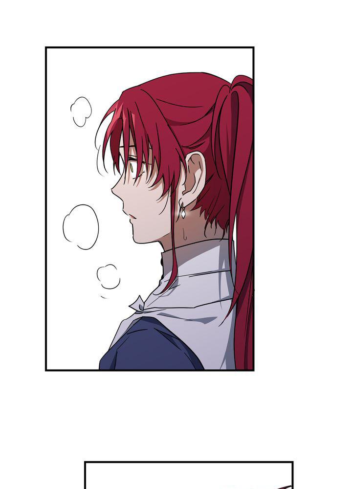 The Spark in Your Eyes Chapter 30