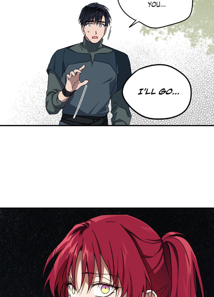 The Spark in Your Eyes Chapter 30