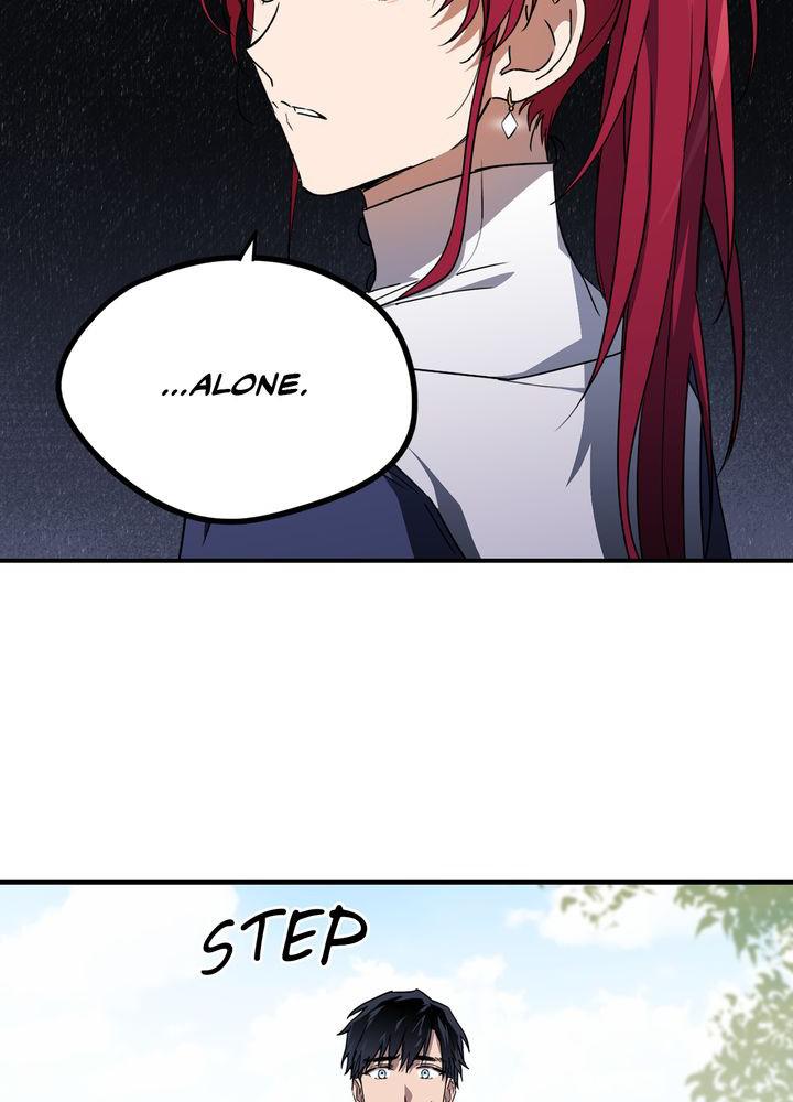 The Spark in Your Eyes Chapter 30