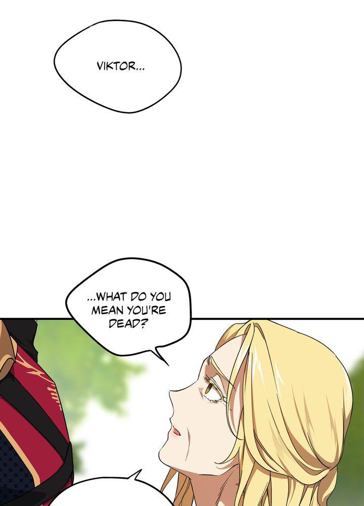 The Spark in Your Eyes Chapter 30