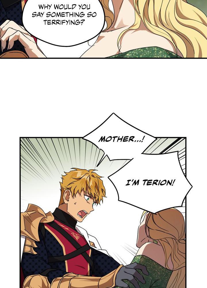 The Spark in Your Eyes Chapter 30