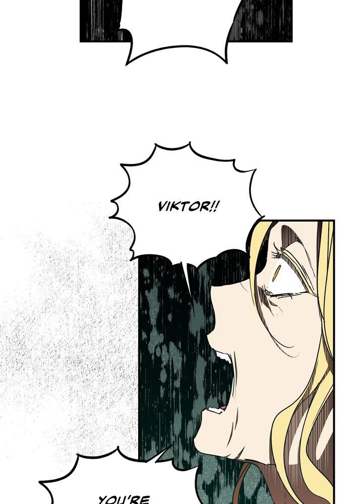 The Spark in Your Eyes Chapter 30