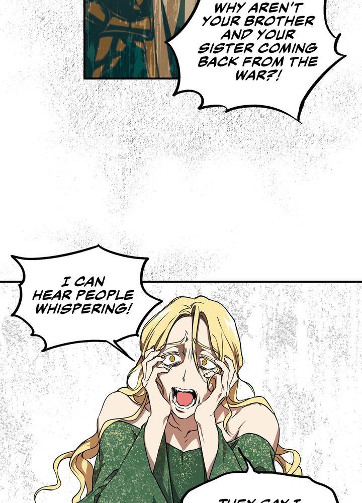 The Spark in Your Eyes Chapter 30