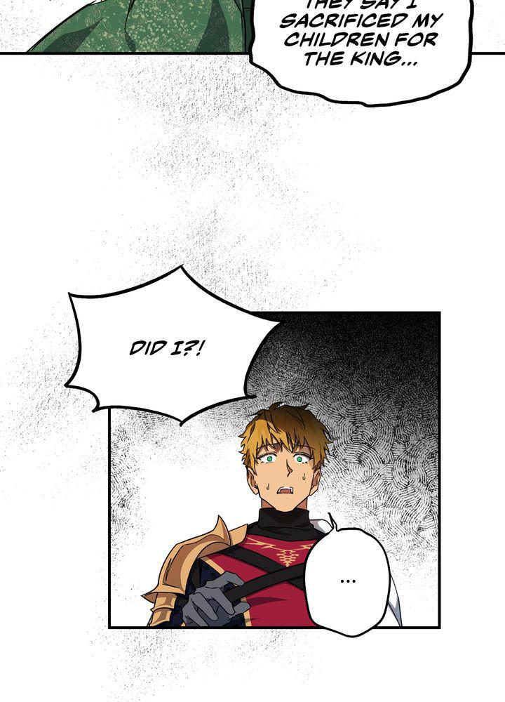 The Spark in Your Eyes Chapter 30