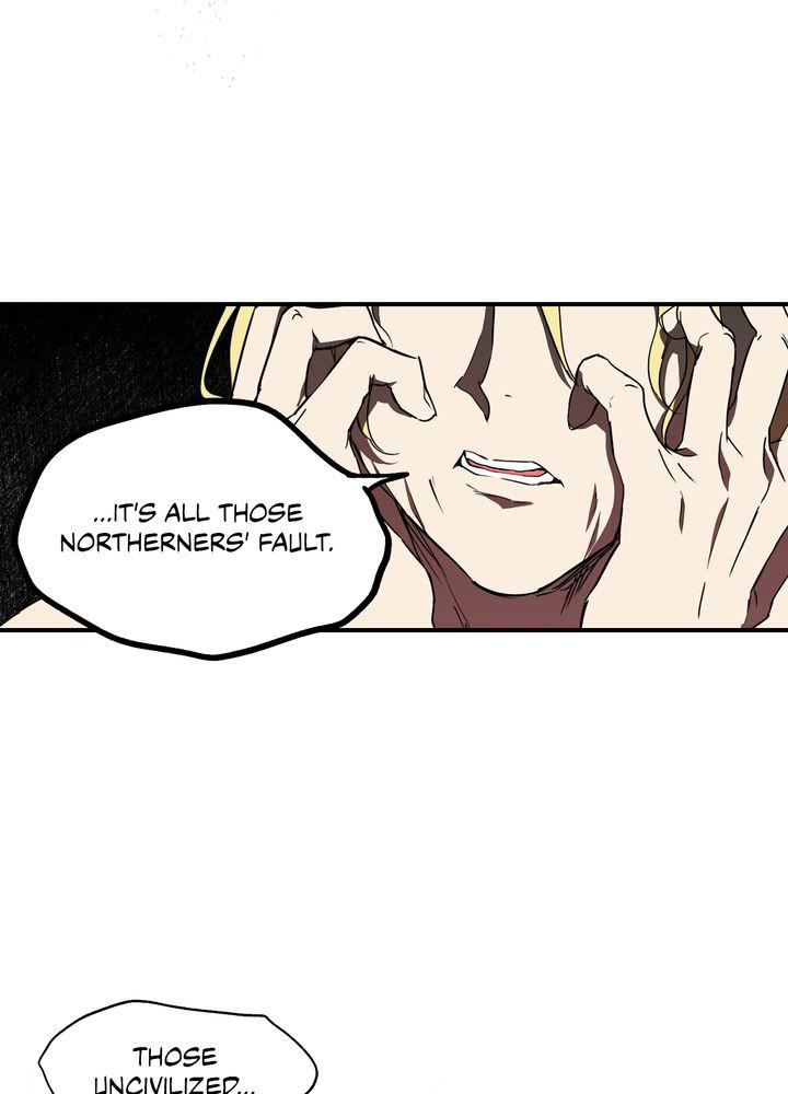 The Spark in Your Eyes Chapter 30