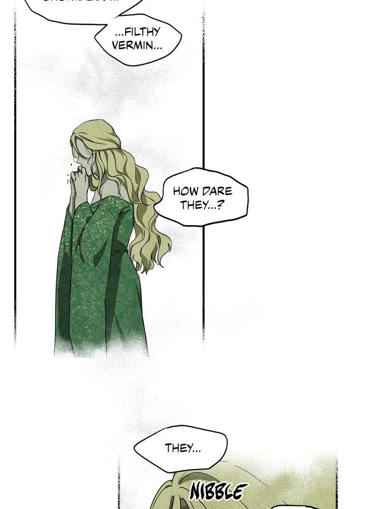 The Spark in Your Eyes Chapter 30