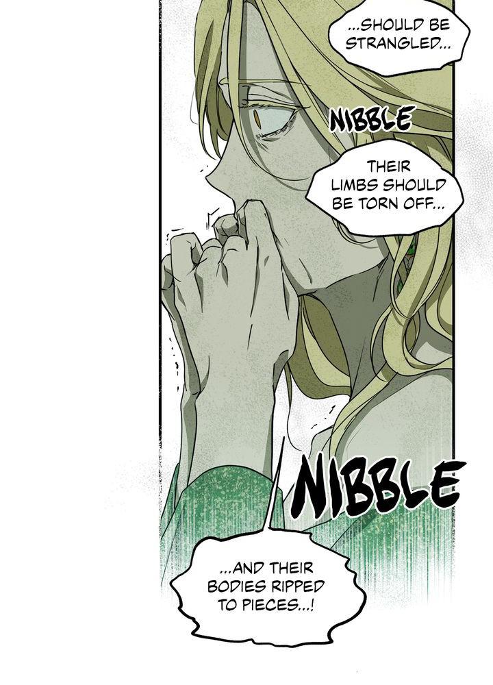 The Spark in Your Eyes Chapter 30