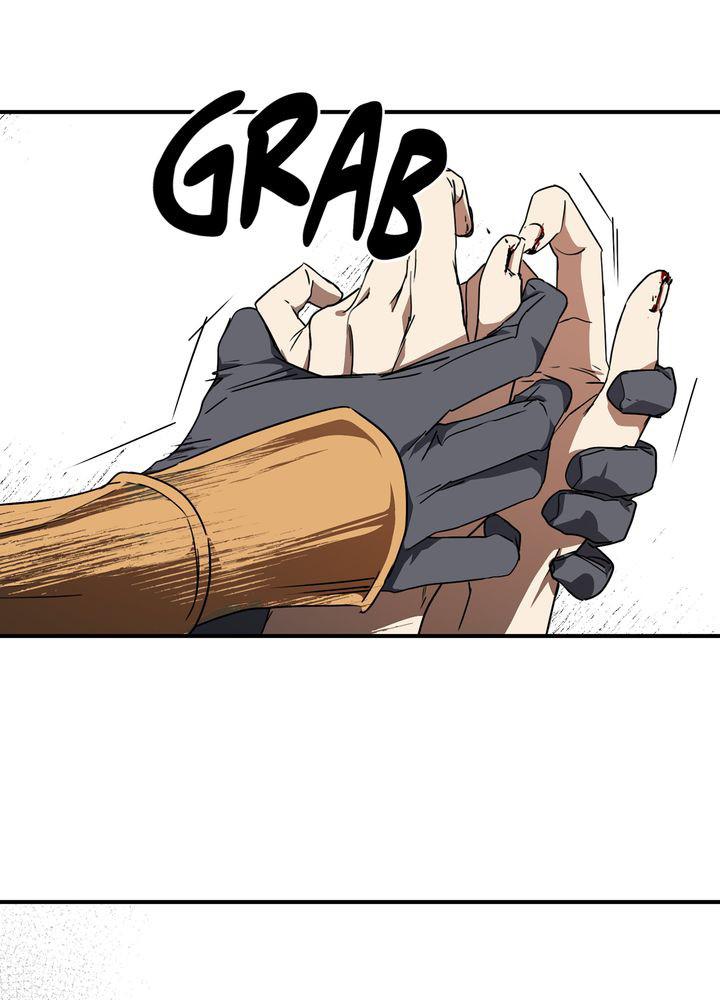 The Spark in Your Eyes Chapter 30