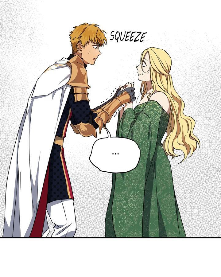 The Spark in Your Eyes Chapter 30