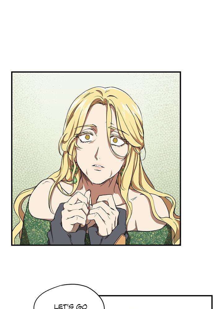 The Spark in Your Eyes Chapter 30