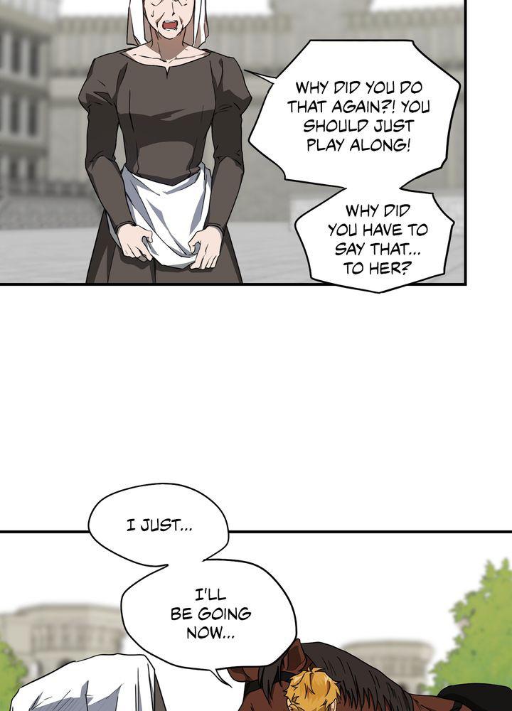 The Spark in Your Eyes Chapter 30