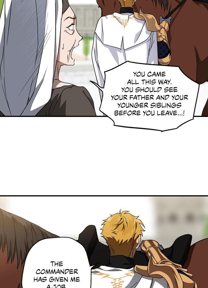 The Spark in Your Eyes Chapter 30