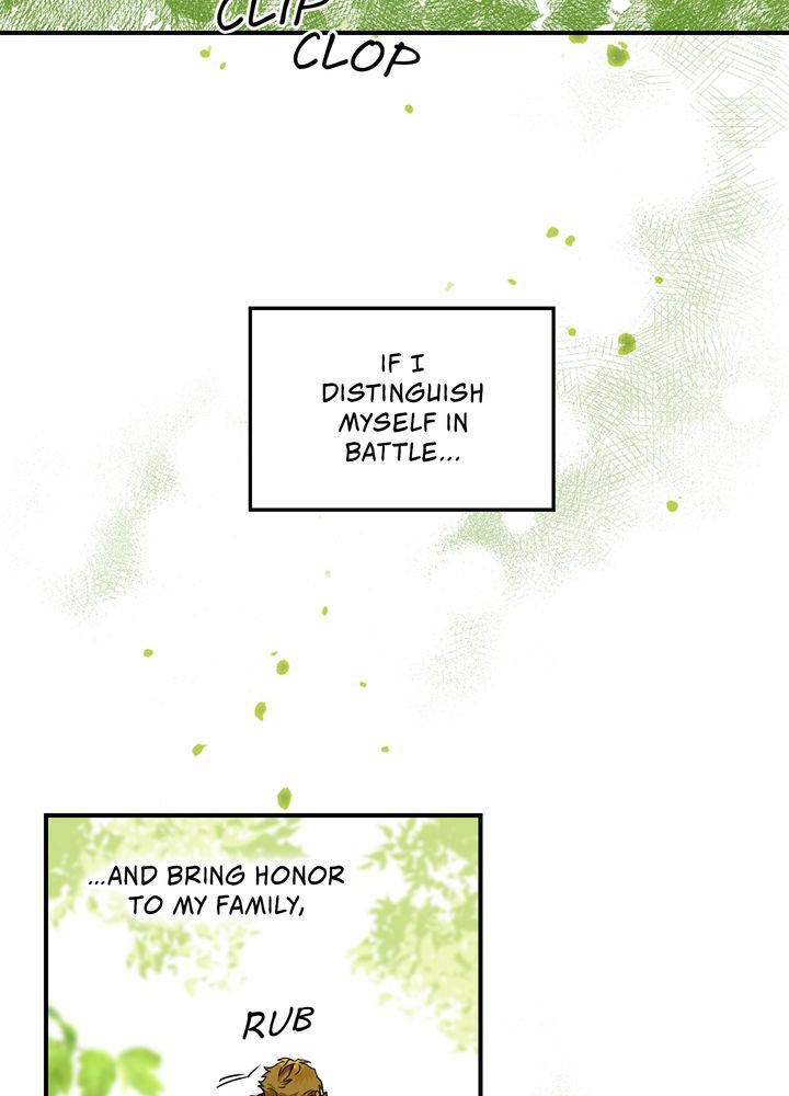 The Spark in Your Eyes Chapter 30