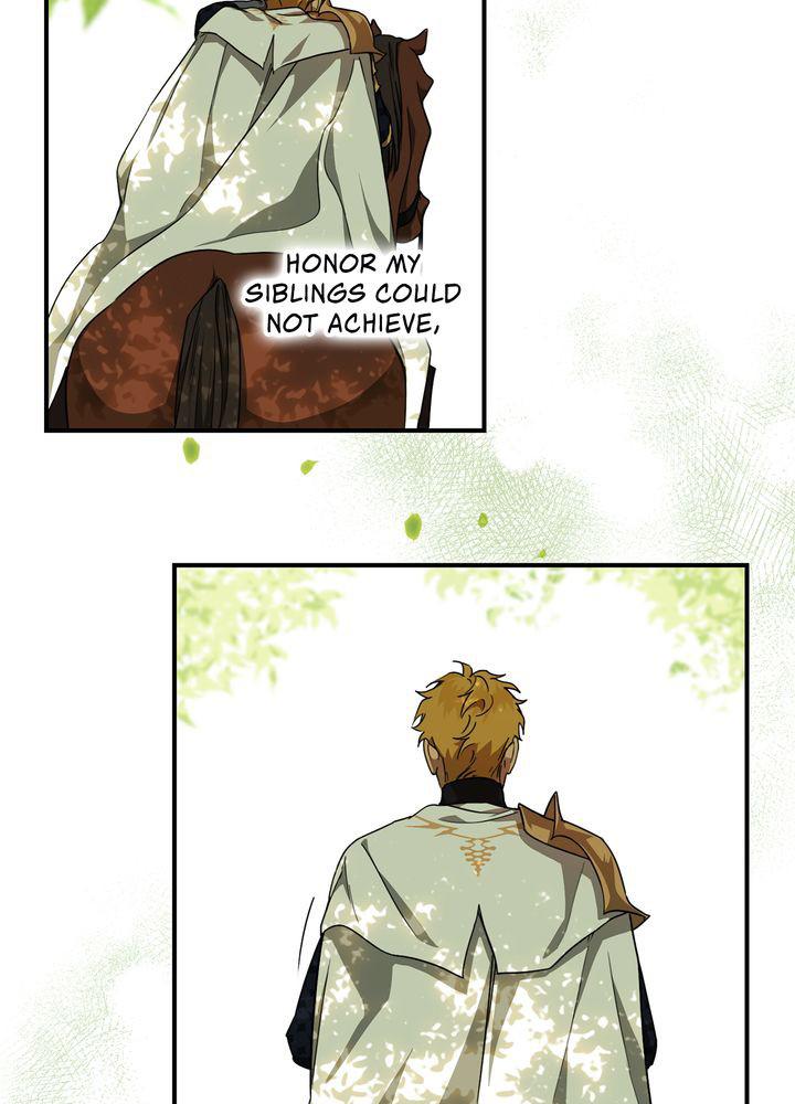 The Spark in Your Eyes Chapter 30