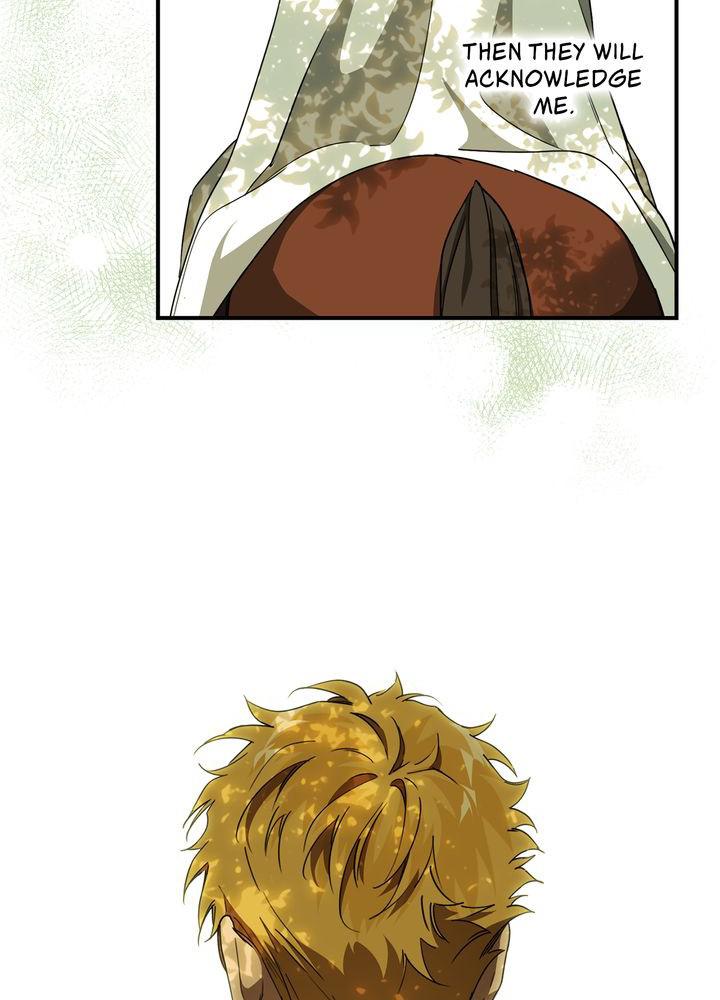 The Spark in Your Eyes Chapter 30