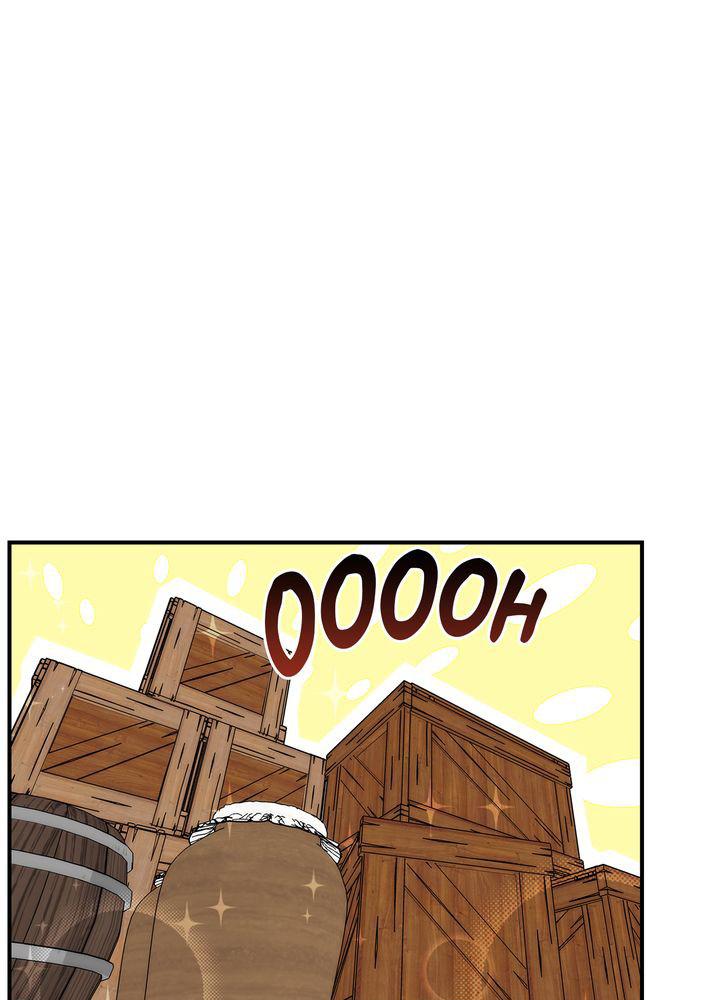 The Spark in Your Eyes Chapter 31