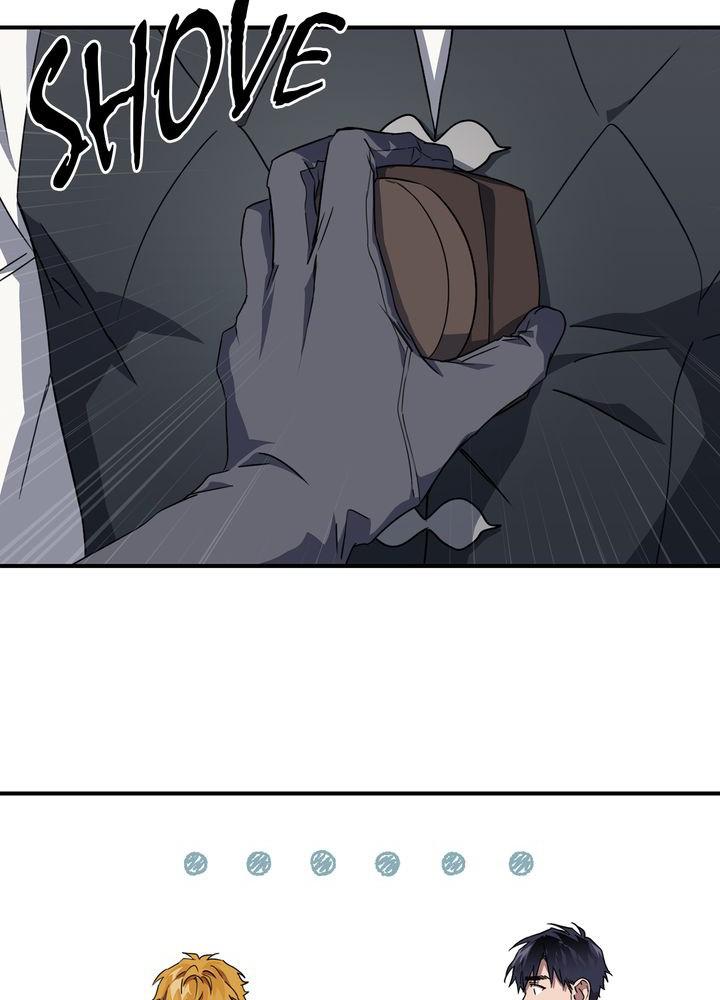 The Spark in Your Eyes Chapter 31