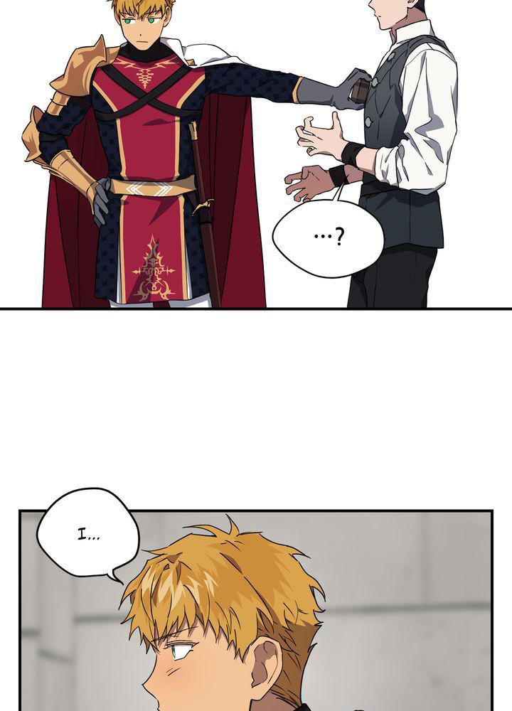 The Spark in Your Eyes Chapter 31