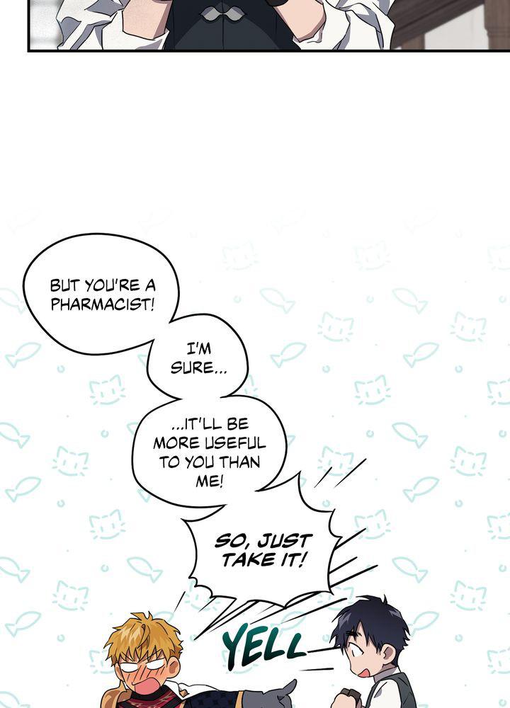 The Spark in Your Eyes Chapter 31