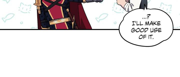 The Spark in Your Eyes Chapter 31