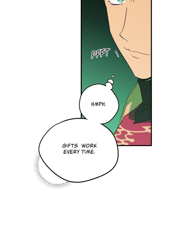 The Spark in Your Eyes Chapter 31