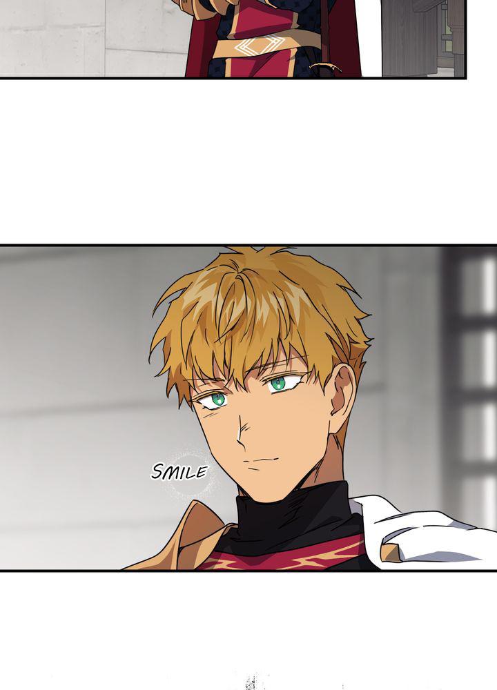 The Spark in Your Eyes Chapter 31