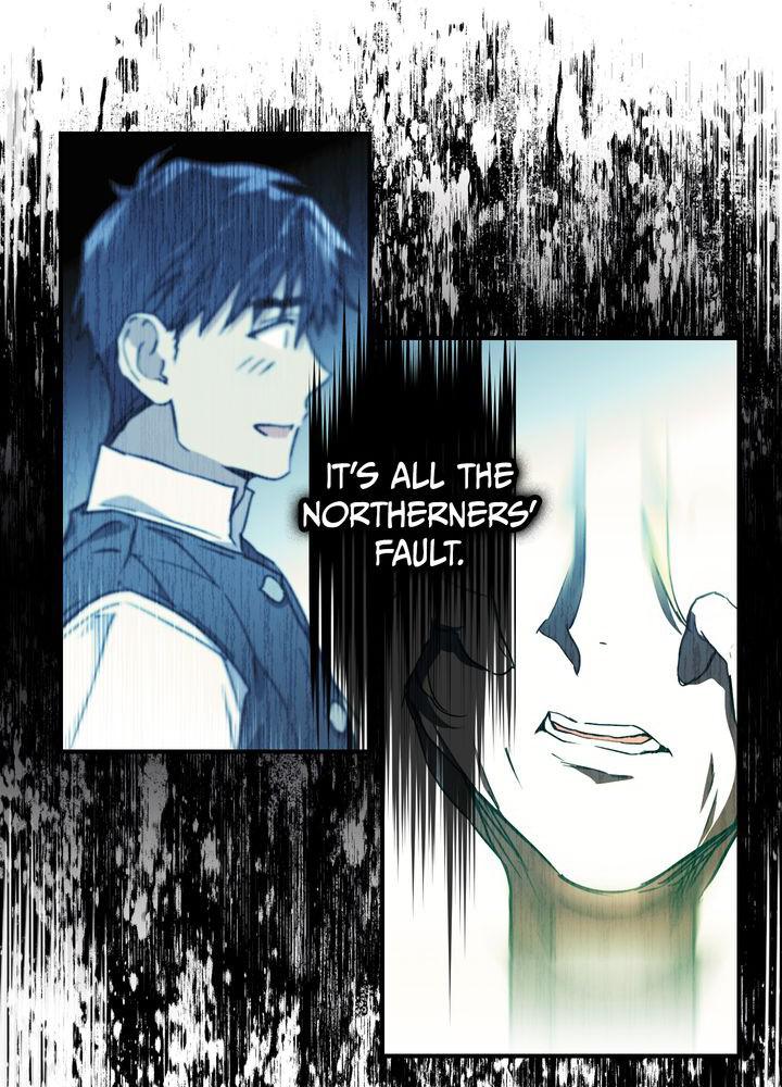 The Spark in Your Eyes Chapter 31