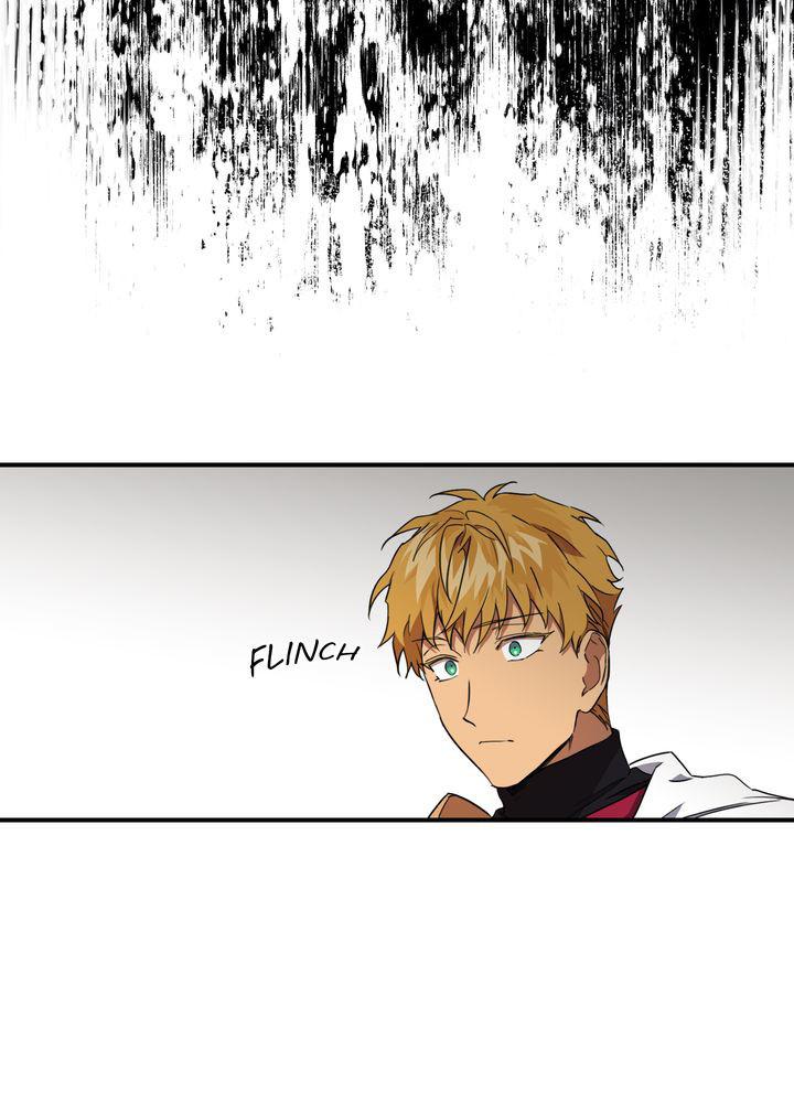 The Spark in Your Eyes Chapter 31