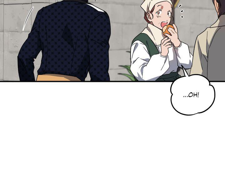 The Spark in Your Eyes Chapter 31