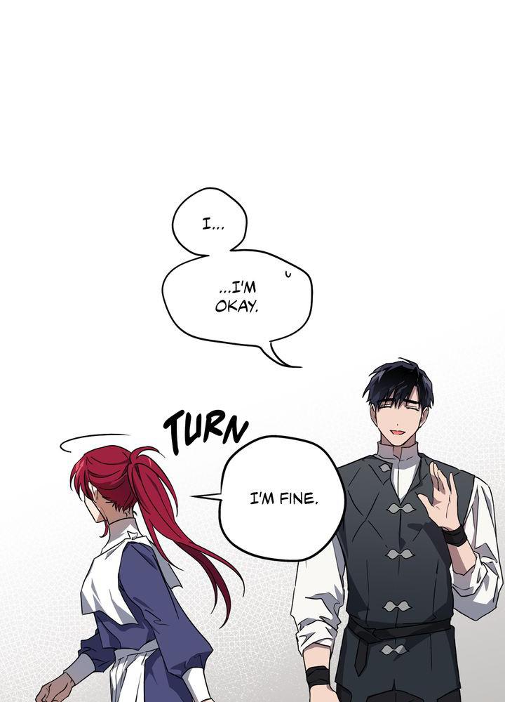 The Spark in Your Eyes Chapter 31