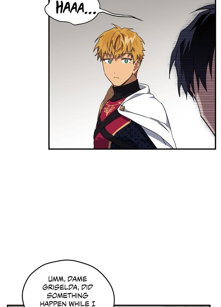 The Spark in Your Eyes Chapter 31