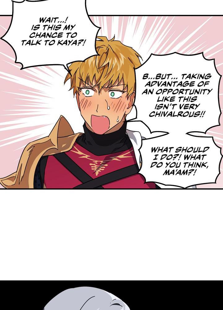 The Spark in Your Eyes Chapter 31