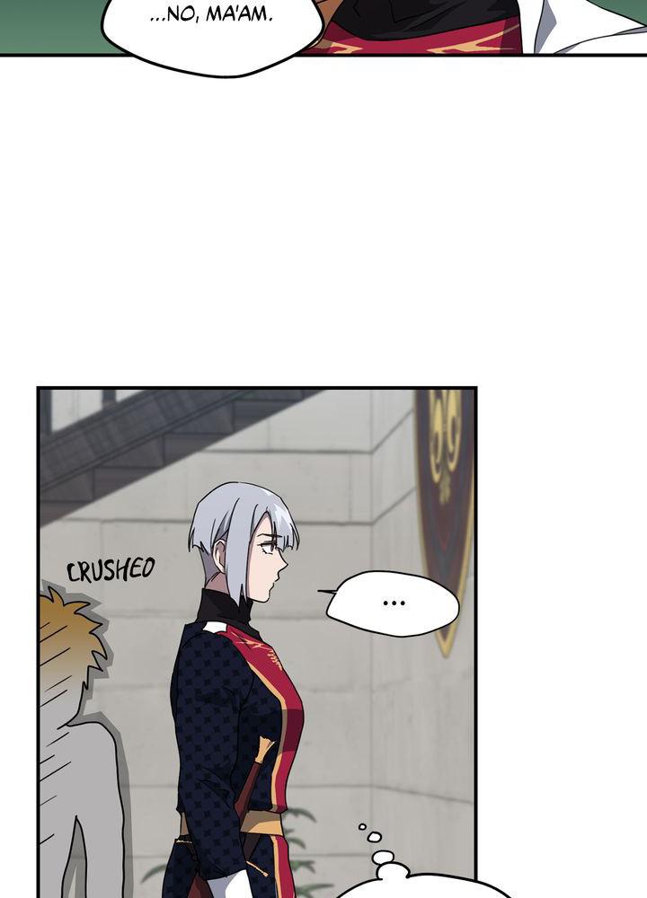 The Spark in Your Eyes Chapter 31