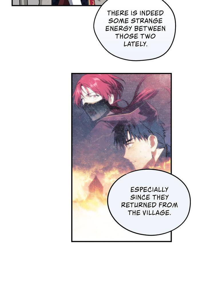 The Spark in Your Eyes Chapter 31