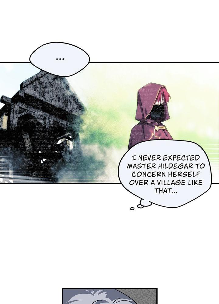 The Spark in Your Eyes Chapter 31