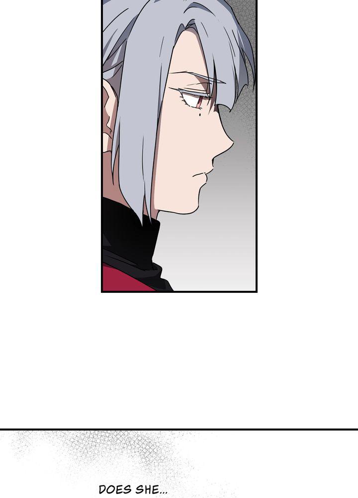 The Spark in Your Eyes Chapter 31